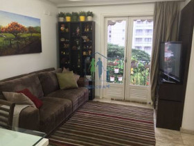Apartamento com 2 Quartos à Venda, 86 m² em Planalto Paulista - São Paulo