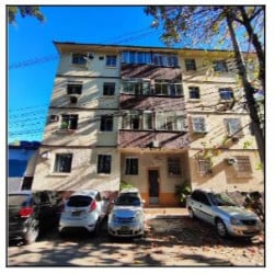 Apartamento com 3 Quartos à Venda, 62 m² em Cachambi - Rio De Janeiro
