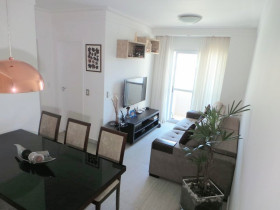 Apartamento com 2 Quartos à Venda, 56 m² em Vila São Luiz (valparaízo) - Barueri