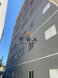 Apartamento com 2 Quartos para Alugar, 40 m² em Vila Guilhermina - São Paulo