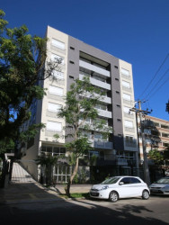 Apartamento com 3 Quartos à Venda, 91 m² em Auxiliadora - Porto Alegre