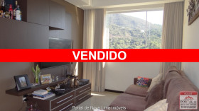 Apartamento com 2 Quartos à Venda, 66 m² em Oswaldo Barbosa Pena Ii - Nova Lima