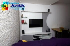 Apartamento com 2 Quartos à Venda, 36 m² em Parque João Ramalho - Santo André