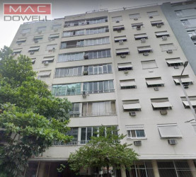 Apartamento com 2 Quartos à Venda, 85 m² em Botafogo / Rio De Janeiro / Rj - Rio De Janeiro