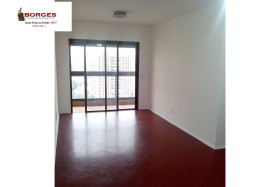 Apartamento com 3 Quartos à Venda, 78 m² em Vila Clementino - São Paulo