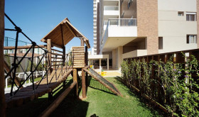 Cobertura com 4 Quartos à Venda, 316 m² em água Branca - São Paulo