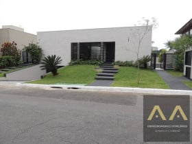 Casa com 5 Quartos à Venda, 650 m² em Alphaville - Barueri