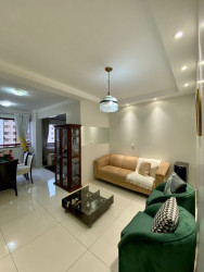 Apartamento com 3 Quartos à Venda, 86 m² em Setor Bueno - Goiânia