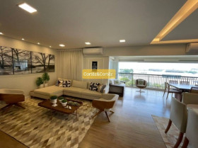 Apartamento à Venda, 169 m² em Ponta Negra - Manaus