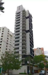 Imóvel com 1 Quarto à Venda, 25 m² em Moema - São Paulo