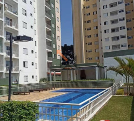 Apartamento com 2 Quartos à Venda, 49 m² em Aricanduva - Jardim Nove De Julho - São Paulo