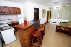 Apartamento com 1 Quarto à Venda, 45 m² em Barra - Salvador