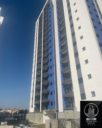Apartamento com 2 Quartos à Venda, 57 m² em Jardim América - Sorocaba