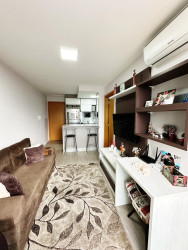 Apartamento com 1 Quarto à Venda, 35 m² em Sul (águas Claras) - Brasília