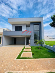 Casa com 3 Quartos à Venda, 180 m² em Parque Olívio Franceschini - Hortolândia
