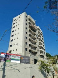 Apartamento com 2 Quartos à Venda, 58 m² em Pompeia - São Paulo