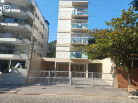 Apartamento com 3 Quartos à Venda, 87 m² em Enseada - Guarujá