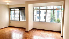 Apartamento com 4 Quartos à Venda, 125 m² em Higienópolis - São Paulo