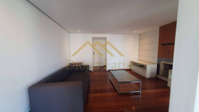 Apartamento com 4 Quartos para Alugar, 172 m² em Perdizes - São Paulo