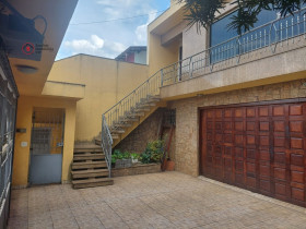 Sobrado com 6 Quartos à Venda, 400 m² em Vila Prudente - São Paulo