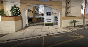 Apartamento com 2 Quartos à Venda, 52 m² em Fátima - Teresina