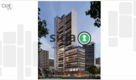 Apartamento com 1 Quarto à Venda, 34 m² em Pinheiros - São Paulo