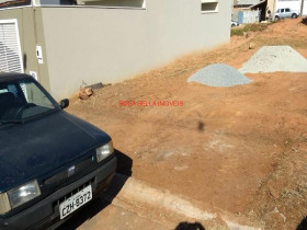 Terreno à Venda, 150 m² em Residencial Santa Giovana - Jundiaí