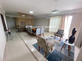 Apartamento com 3 Quartos à Venda, 172 m² em Vila Sfeir - Indaiatuba