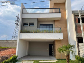 Casa com 3 Quartos à Venda, 154 m² em Costeira - São José Dos Pinhais