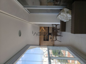 Apartamento com 3 Quartos à Venda, 143 m² em água Branca - São Paulo