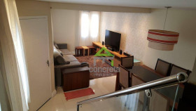 Casa de Condomínio com 3 Quartos à Venda, 125 m² em Granja Viana - Cotia