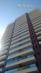 Apartamento com 4 Quartos à Venda, 164 m² em Meireles - Fortaleza