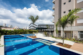 Apartamento com 2 Quartos à Venda, 93 m² em Ipiranga - São Paulo