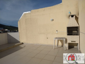 Cobertura com 2 Quartos para Alugar, 170 m² em Arraial Do Cabo