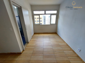 Apartamento com 2 Quartos à Venda, 50 m² em Bela Vista - São Paulo