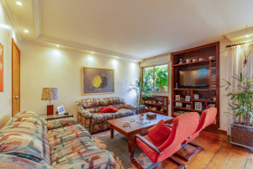 Apartamento com 3 Quartos à Venda, 256 m² em Brooklin - São Paulo