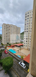 Apartamento com 1 Quarto à Venda, 42 m² em Camorim - Rio De Janeiro