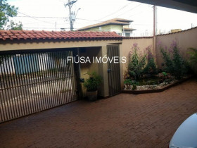 Sobrado com 3 Quartos à Venda,  em Ribeirânia - Ribeirão Preto