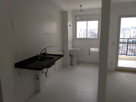 Apartamento com 3 Quartos à Venda, 67 m² em Brás - São Paulo