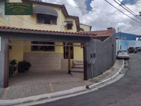 Casa com 3 Quartos à Venda, 114 m² em Vila Bela Vista (zona Norte) - São Paulo