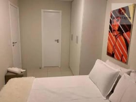 Apartamento com 2 Quartos para Alugar, 50 m² em Torre - Recife