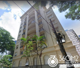 Apartamento com 3 Quartos à Venda, 239 m² em Santa Cecília - São Paulo