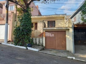 Casa com 3 Quartos à Venda, 148 m² em Vila Buenos Aires - São Paulo