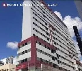Apartamento com 3 Quartos à Venda, 67 m² em Encruzilhada - Recife
