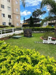 Apartamento com 2 Quartos à Venda, 47 m² em Jardim Ismênia - São José Dos Campos