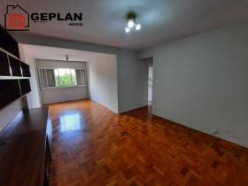 Apartamento com 2 Quartos à Venda, 88 m² em Ipiranga - São Paulo