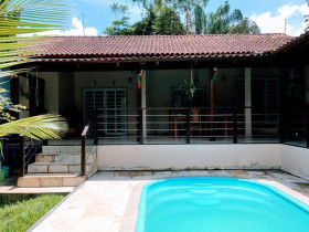 Casa com 3 Quartos à Venda, 400 m² em Tarumã-açu - Manaus