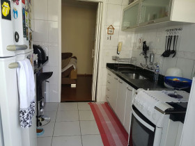 Apartamento com 2 Quartos à Venda, 69 m² em Vila Inglesa - São Paulo