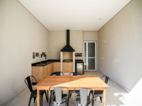 Imóvel com 2 Quartos à Venda, 58 m² em Vila Suzana - São Paulo