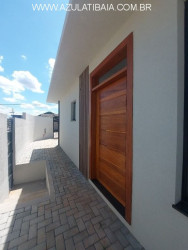 Casa com 2 Quartos à Venda, 75 m² em Nova Cerejeira - Atibaia